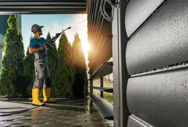 Essexville, MI Pressure Washing Services Company